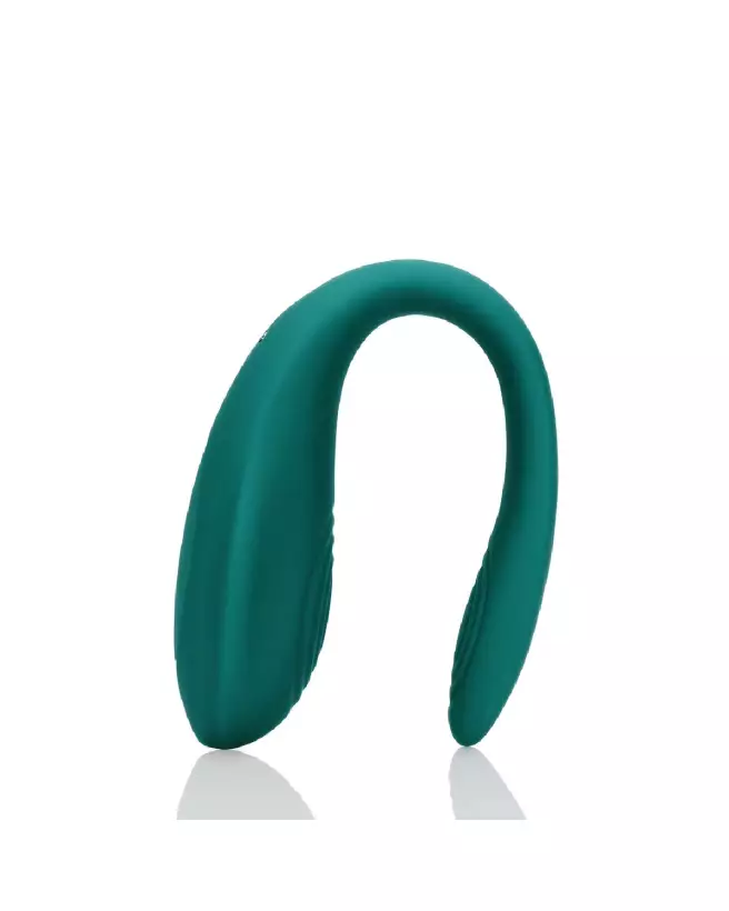 Couple Toy Bimini Blue avec télécommande de Loveline by Shots pour couples-6