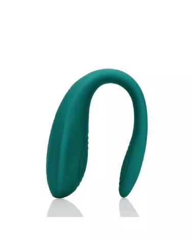 Couple Toy Bimini Blue avec télécommande de Loveline by Shots pour couples-6