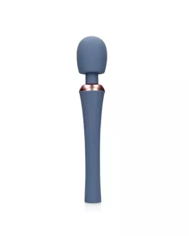 Image du Vibromasseur Wand Loveline by Shots avec poignée stable et design ergonomique-1