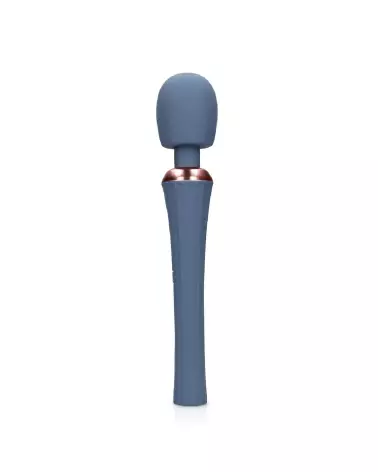 Image du Vibromasseur Wand Loveline by Shots avec poignée stable et design ergonomique-5