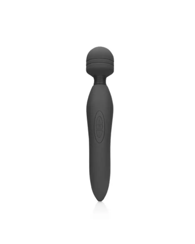 Image du vibromasseur Wand Loveline by Shots, stimulateur puissant et silencieux-1