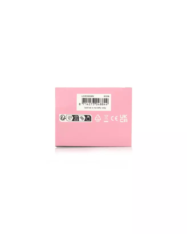 Image du vibromasseur Wand Loveline by Shots, stimulateur puissant et silencieux-4