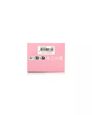 Image du vibromasseur Wand Loveline by Shots, stimulateur puissant et silencieux-4