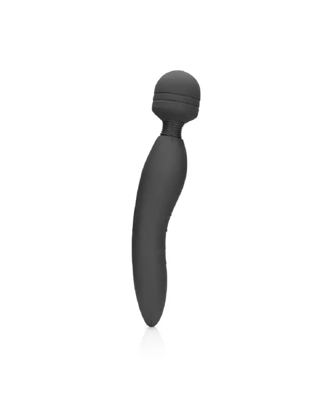 Image du vibromasseur Wand Loveline by Shots, stimulateur puissant et silencieux-5