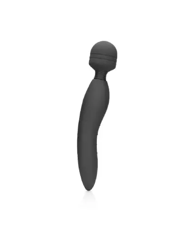 Image du vibromasseur Wand Loveline by Shots, stimulateur puissant et silencieux-5