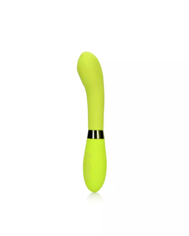Vibrateur Point G Loveline by Shots en Silicone-1