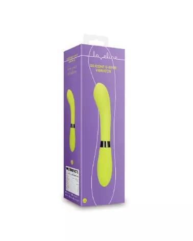 Vibrateur Point G Loveline by Shots en Silicone-2