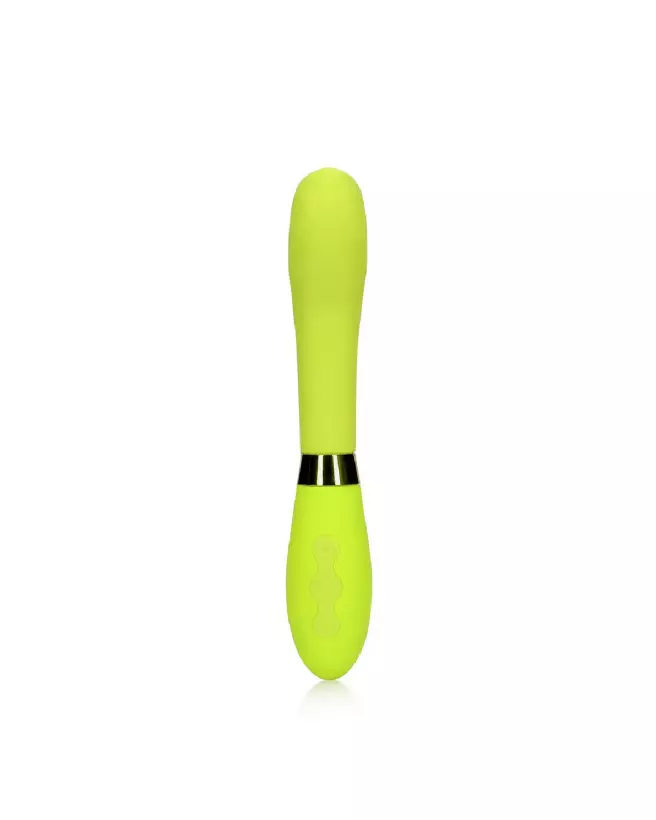 Vibrateur Point G Loveline by Shots en Silicone-5