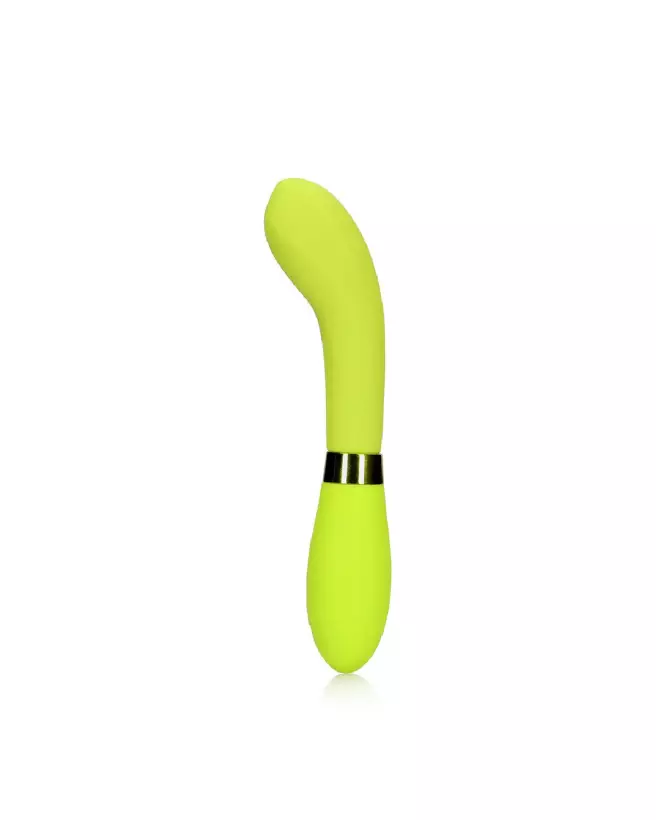 Vibrateur Point G Loveline by Shots en Silicone-6