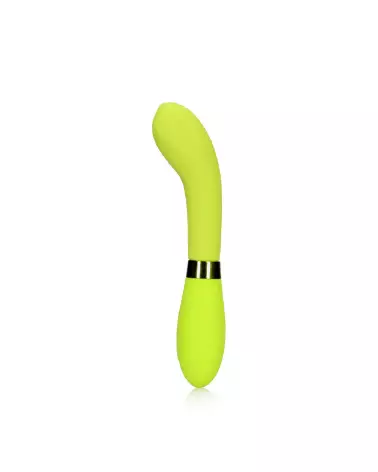 Vibrateur Point G Loveline by Shots en Silicone-6