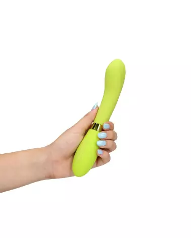 Vibrateur Point G Loveline by Shots en Silicone-7