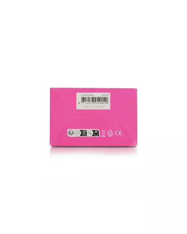 Image du Mini Vibromasseur Wand de Loveline by Shots pour massage intense-4
