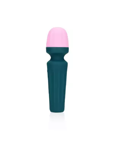 Image du Mini Vibromasseur Wand de Loveline by Shots pour massage intense-5
