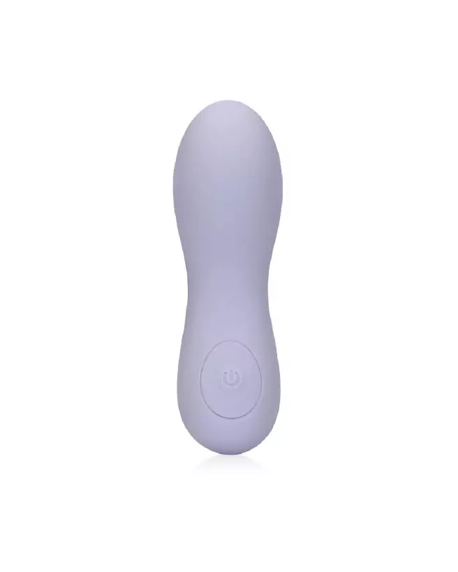 Vibrateur de doigt en silicone Loveline by Shots pour stimulation sensuelle et intime-5