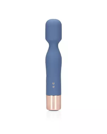 Mini-Wand Vibrante Loveline by Shots pour plaisir portable et intense-5