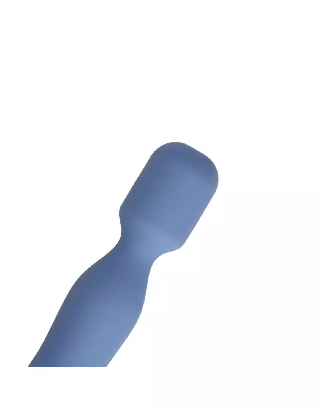 Mini-Wand Vibrante Loveline by Shots pour plaisir portable et intense-6