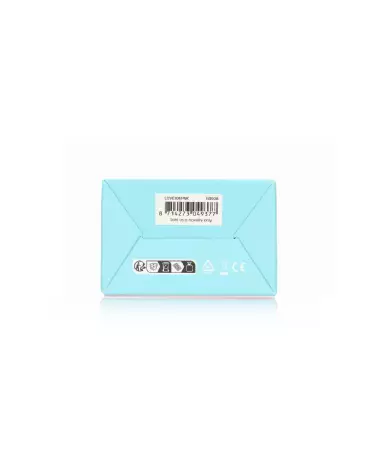 Image du Mini Vibrateur Rabbit USB Loveline by Shots, discret et portable-4