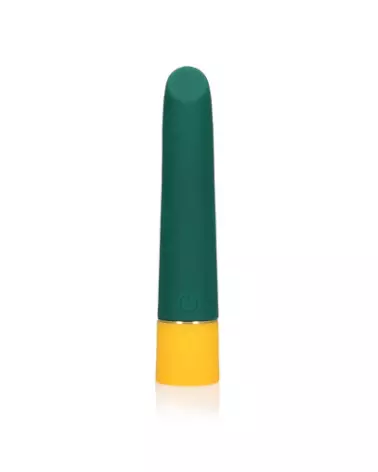 Image du mini-vibrateur USB Loveline by Shots, compact et élégant-1