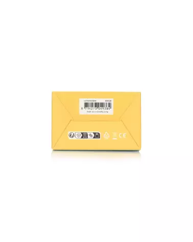 Image du mini-vibrateur USB Loveline by Shots, compact et élégant-4