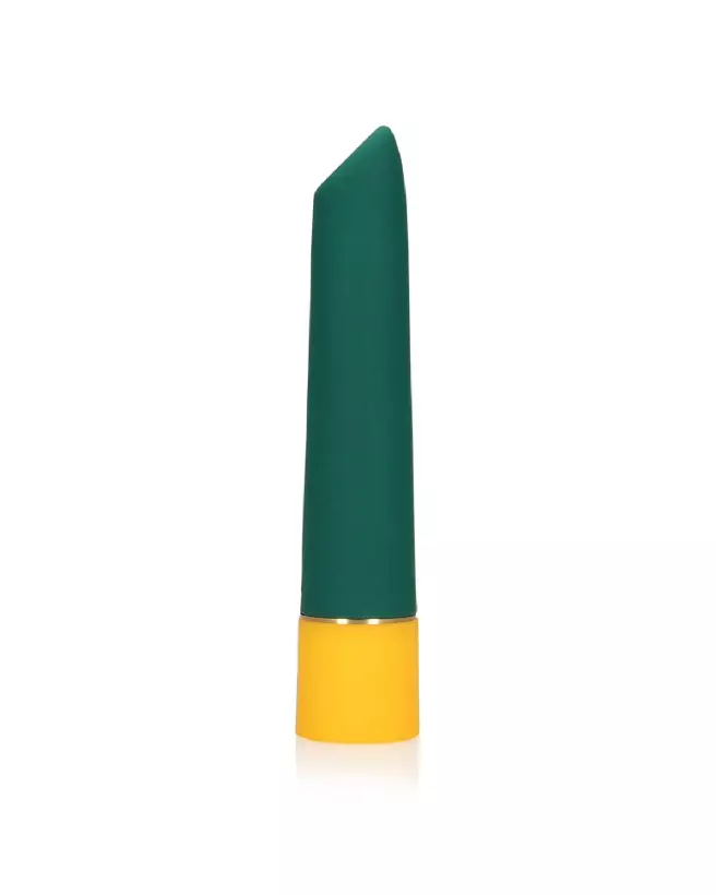 Image du mini-vibrateur USB Loveline by Shots, compact et élégant-5