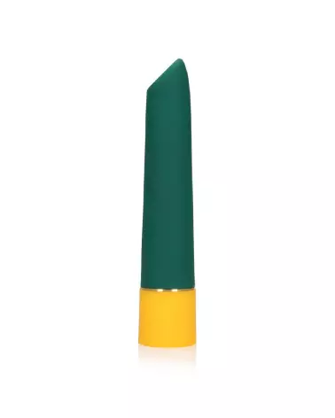 Image du mini-vibrateur USB Loveline by Shots, compact et élégant-5
