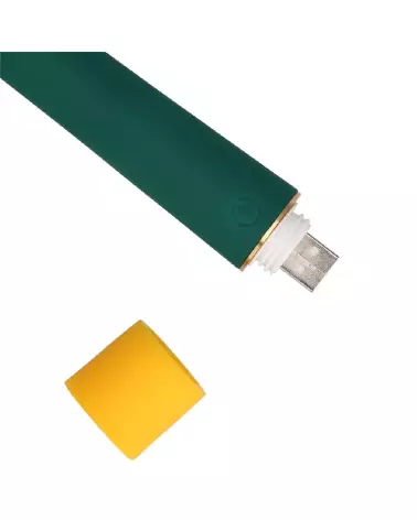 Image du mini-vibrateur USB Loveline by Shots, compact et élégant-6