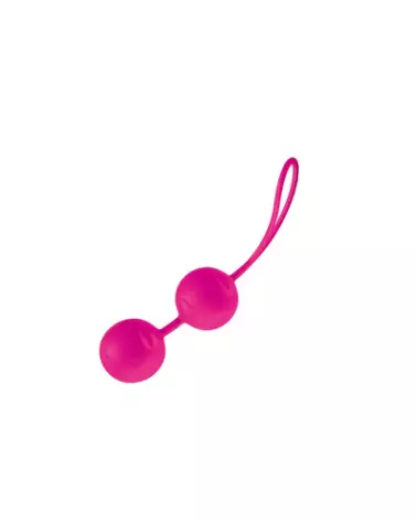 Joyballs Trend Geisha Balls par Joydivision pour renforcement pelvien et stimulation douce-1
