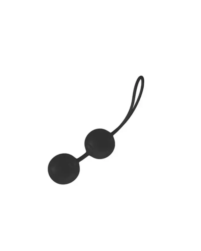 Image des Joyballs Trend de Joydivision, boules de Geisha pour tonification pelvienne-1