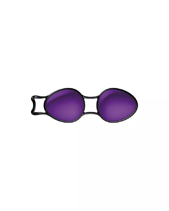 Image Joyballs Secret Purple - Boules de Geisha de JoyDivision pour renforcement pelvien-5