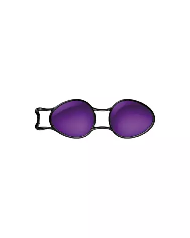 Image Joyballs Secret Purple - Boules de Geisha de JoyDivision pour renforcement pelvien-5