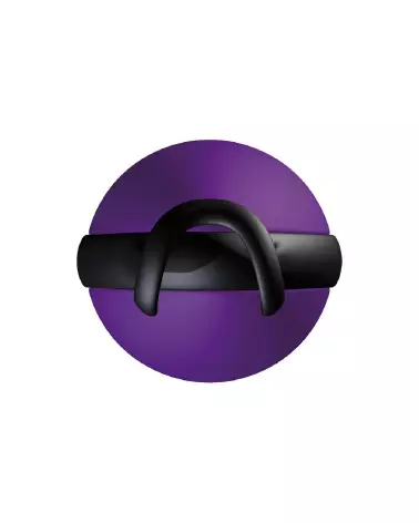 Image Joyballs Secret Purple - Boules de Geisha de JoyDivision pour renforcement pelvien-6