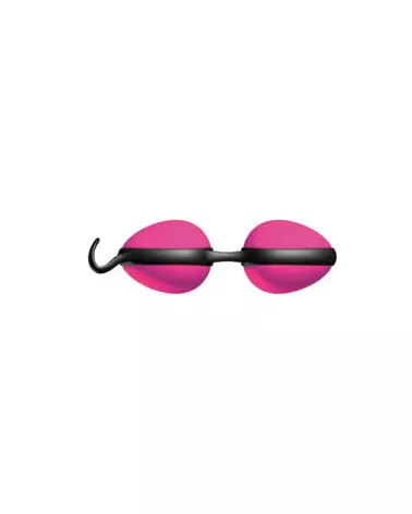 Image Joyballs Secret - Boules de Geisha de Joydivision pour renforcement pelvien-1