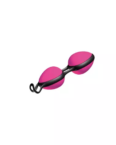 Image Joyballs Secret - Boules de Geisha de Joydivision pour renforcement pelvien-4