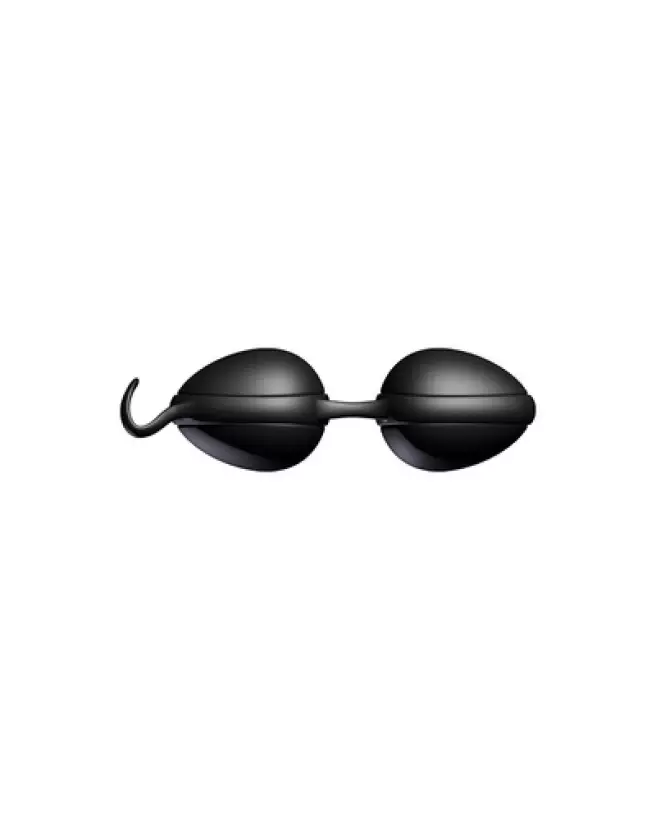 Image Joyballs Secret Boules de Geisha de Joydivision pour exercices de Kegel-1