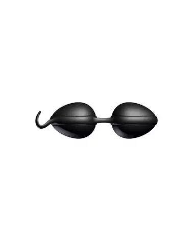 Image Joyballs Secret Boules de Geisha de Joydivision pour exercices de Kegel-1