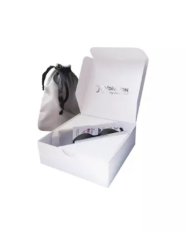 Image Joyballs Secret Boules de Geisha de Joydivision pour exercices de Kegel-3