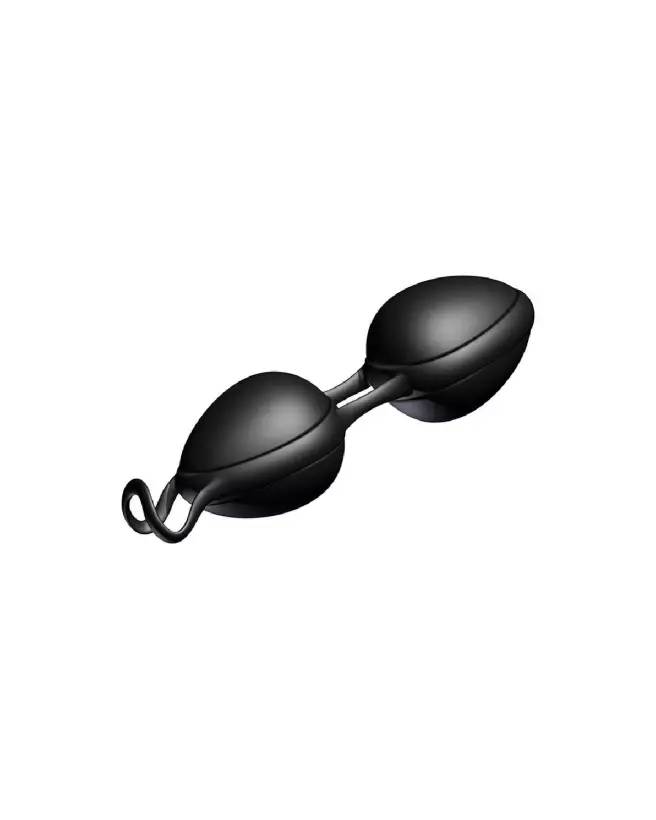 Image Joyballs Secret Boules de Geisha de Joydivision pour exercices de Kegel-4