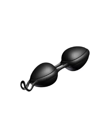 Image Joyballs Secret Boules de Geisha de Joydivision pour exercices de Kegel-4