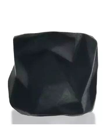 Image du Fractal Tactile Ballstretcher Tar Ice par Hunkyjunk, anneau pénien extensible pour endurance-5
