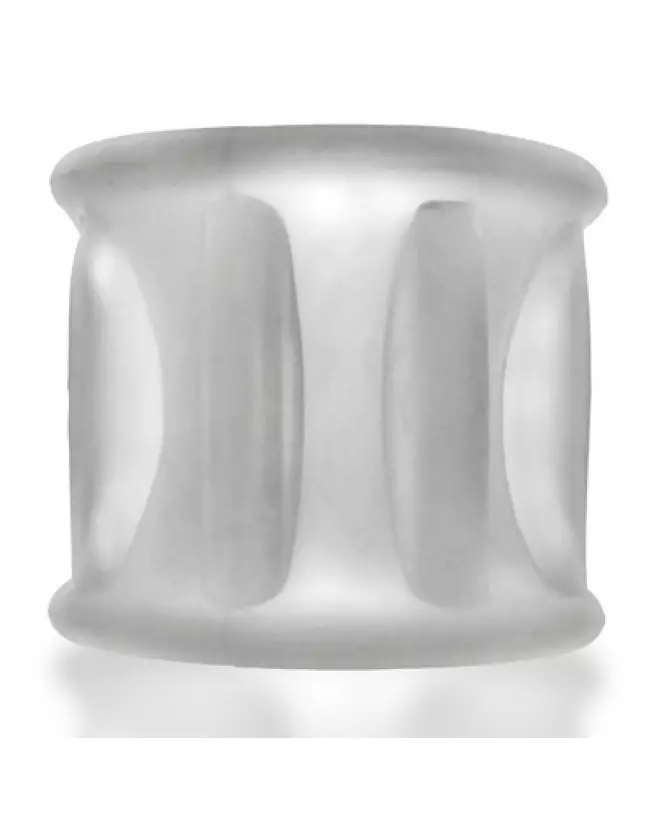 Photo du Gyroball Ultra-Stretch Ballstretcher Clear Ice par Hunkyjunk-1