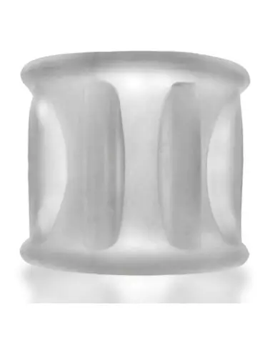 Photo du Gyroball Ultra-Stretch Ballstretcher Clear Ice par Hunkyjunk-1