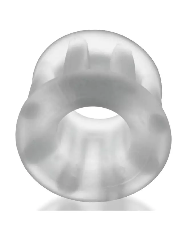 Photo du Gyroball Ultra-Stretch Ballstretcher Clear Ice par Hunkyjunk-3