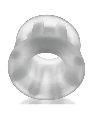 Photo du Gyroball Ultra-Stretch Ballstretcher Clear Ice par Hunkyjunk-3