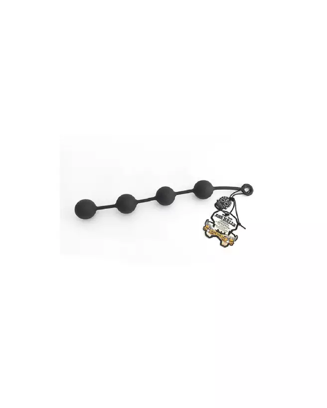 Image des Anal Beads XL par Boneyard pour exploration anale avancée-3