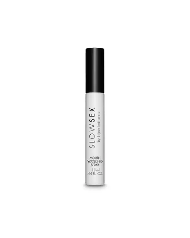 Spray Slow Sex Delicious de Bijoux Indiscrets pour plaisir oral -1
