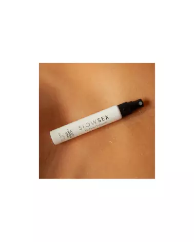 Spray Slow Sex Delicious de Bijoux Indiscrets pour plaisir oral -3