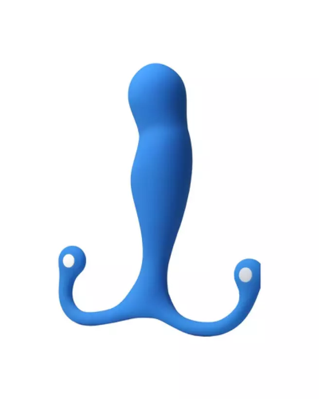 Image du stimulateur de prostate Maximus Syn Trident Bleu par Aneros-1