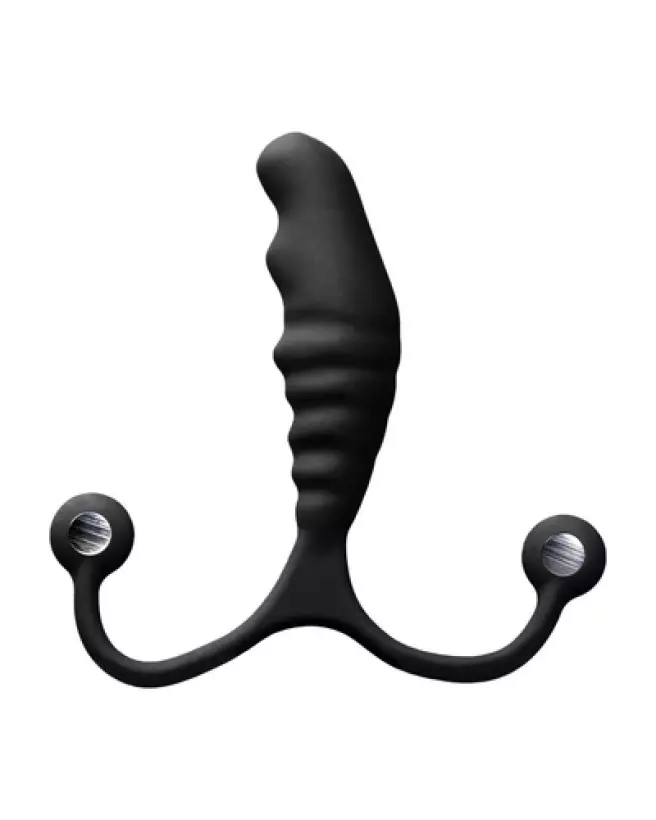 Image du PSY Prostate Stimulator Black par Aneros - Stimulateur de prostate de haute qualité-1