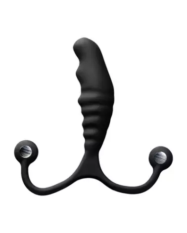 Image du PSY Prostate Stimulator Black par Aneros - Stimulateur de prostate de haute qualité-1