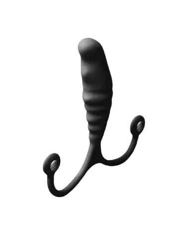 Image du PSY Prostate Stimulator Black par Aneros - Stimulateur de prostate de haute qualité-3